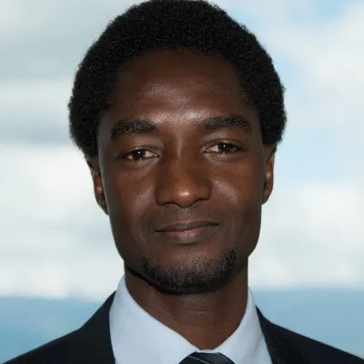 Moustapha Kamal Gueye