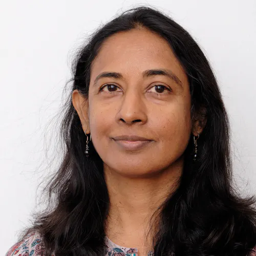 Uma Rani