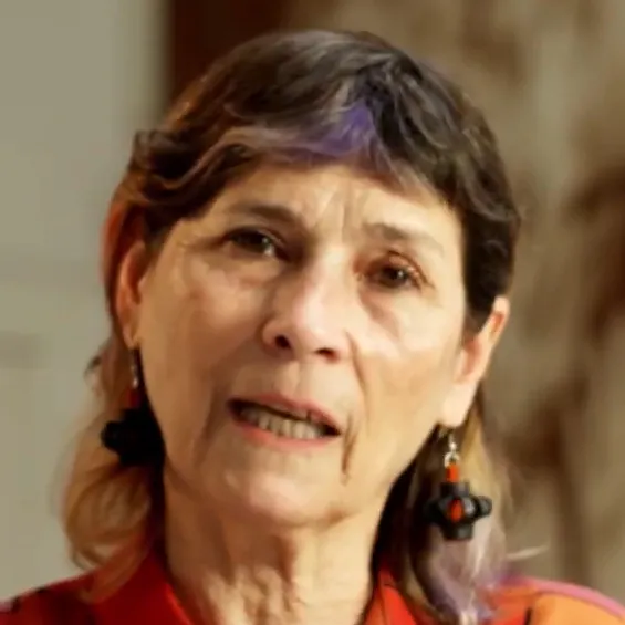 María Lucila “Pimpi” Colombo