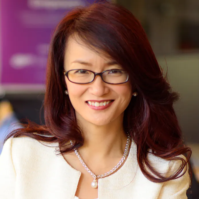 Dr Sandy Chong