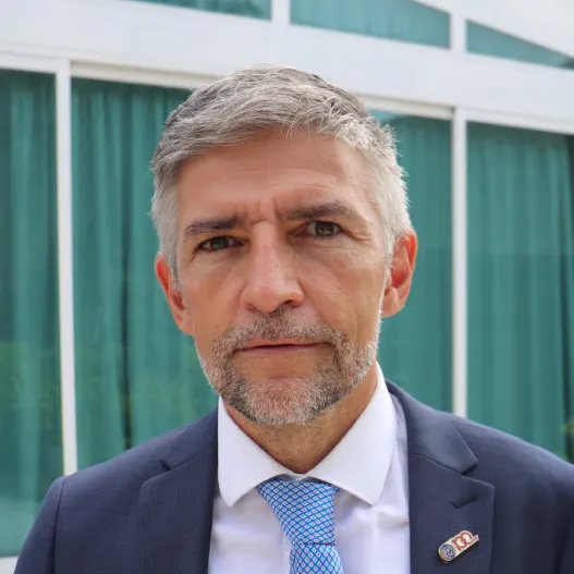 Frédéric Lapeyre
