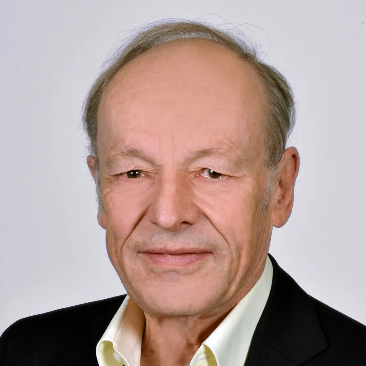 Michel Guillemin