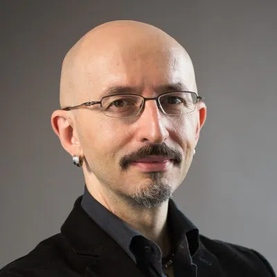Antonio Casilli