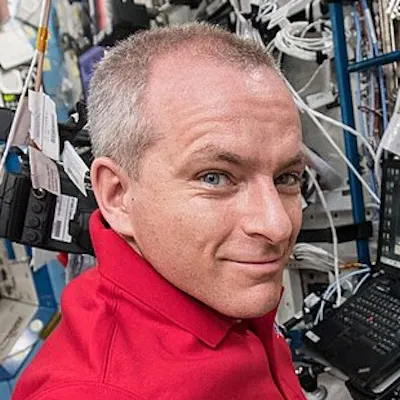 David Saint-Jacques