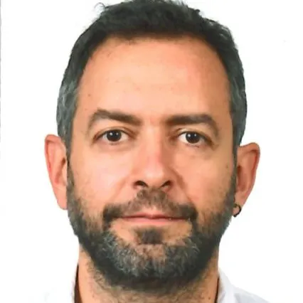 Nuno Meira Simões da Cunha