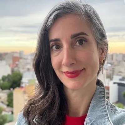 Mariana Sebastiani