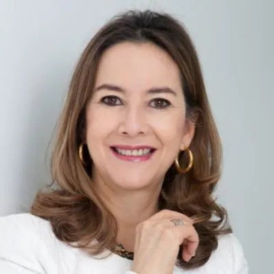 Gina Magnolia Riaño