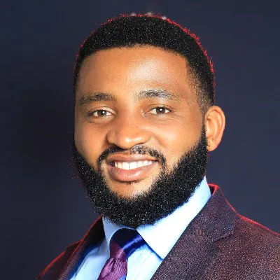 Joel Amani Mafigi