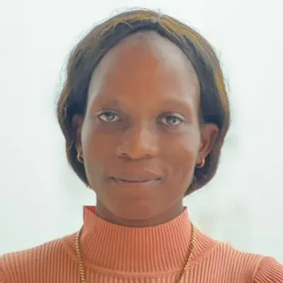 Mashimbo Rose Nafisa