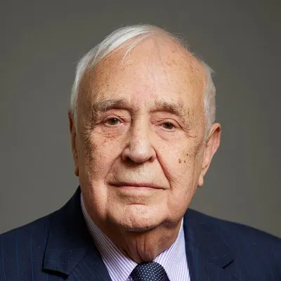 Robert Skidelsky