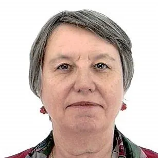 Michaëlle De Cock
