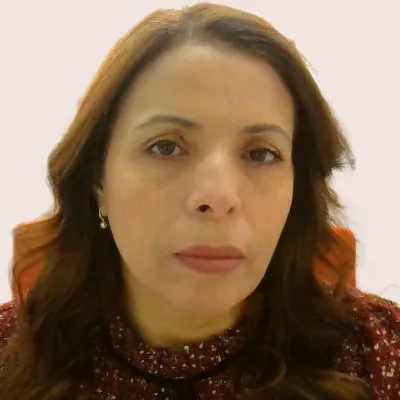 Aida Lamloum