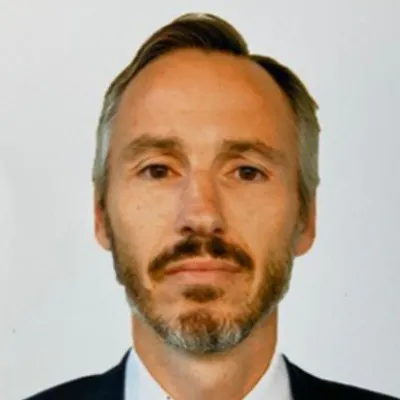 Martin Murphy