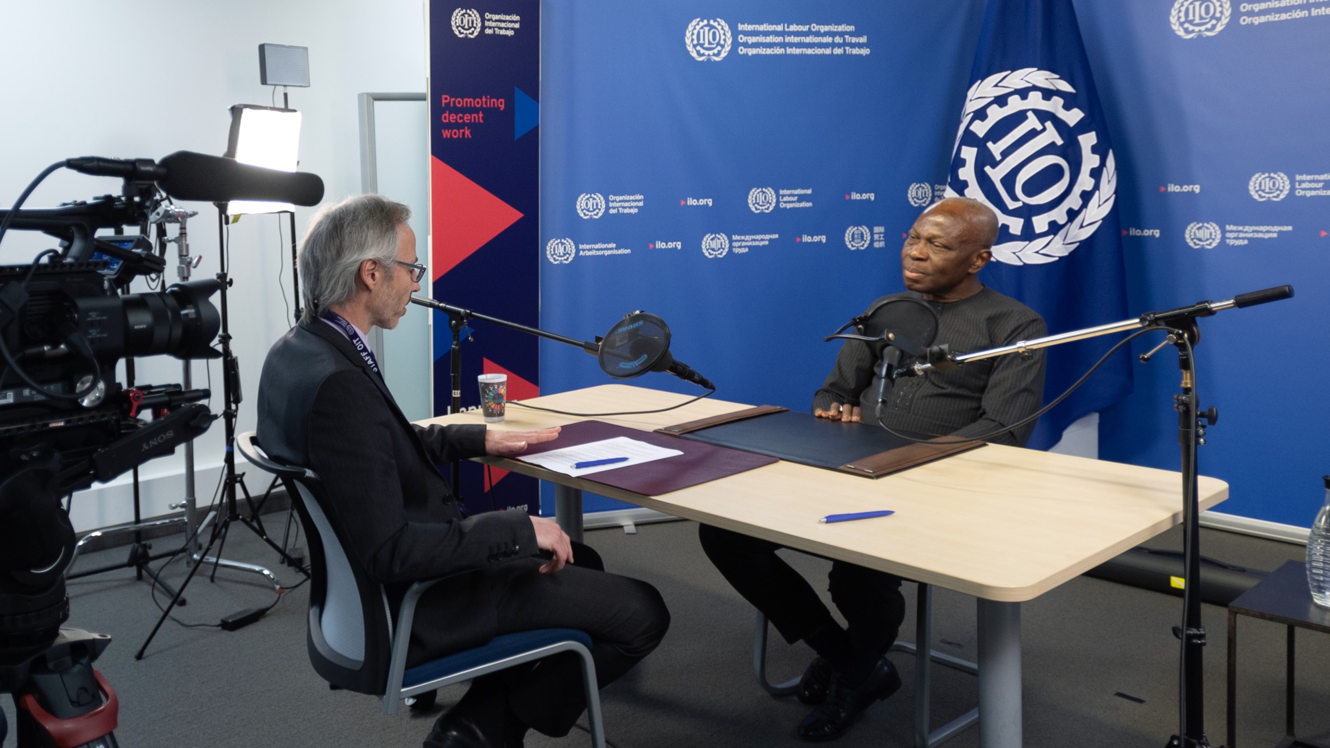 ILO What to expect at the 2024 International Labour