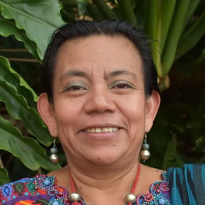 Maria Tuyuc