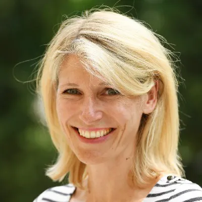Marie Barsacq