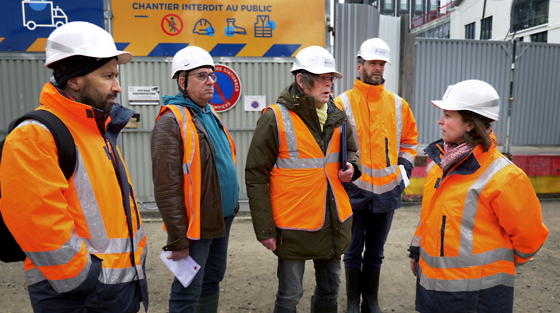 Paris 2024: premiers Jeux olympiques sociaux, écologiques et solidaires?