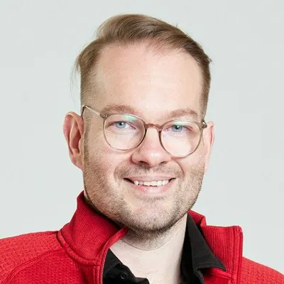 Josh Vander Vies