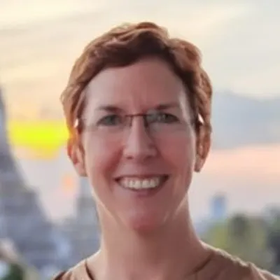 Sara Elder