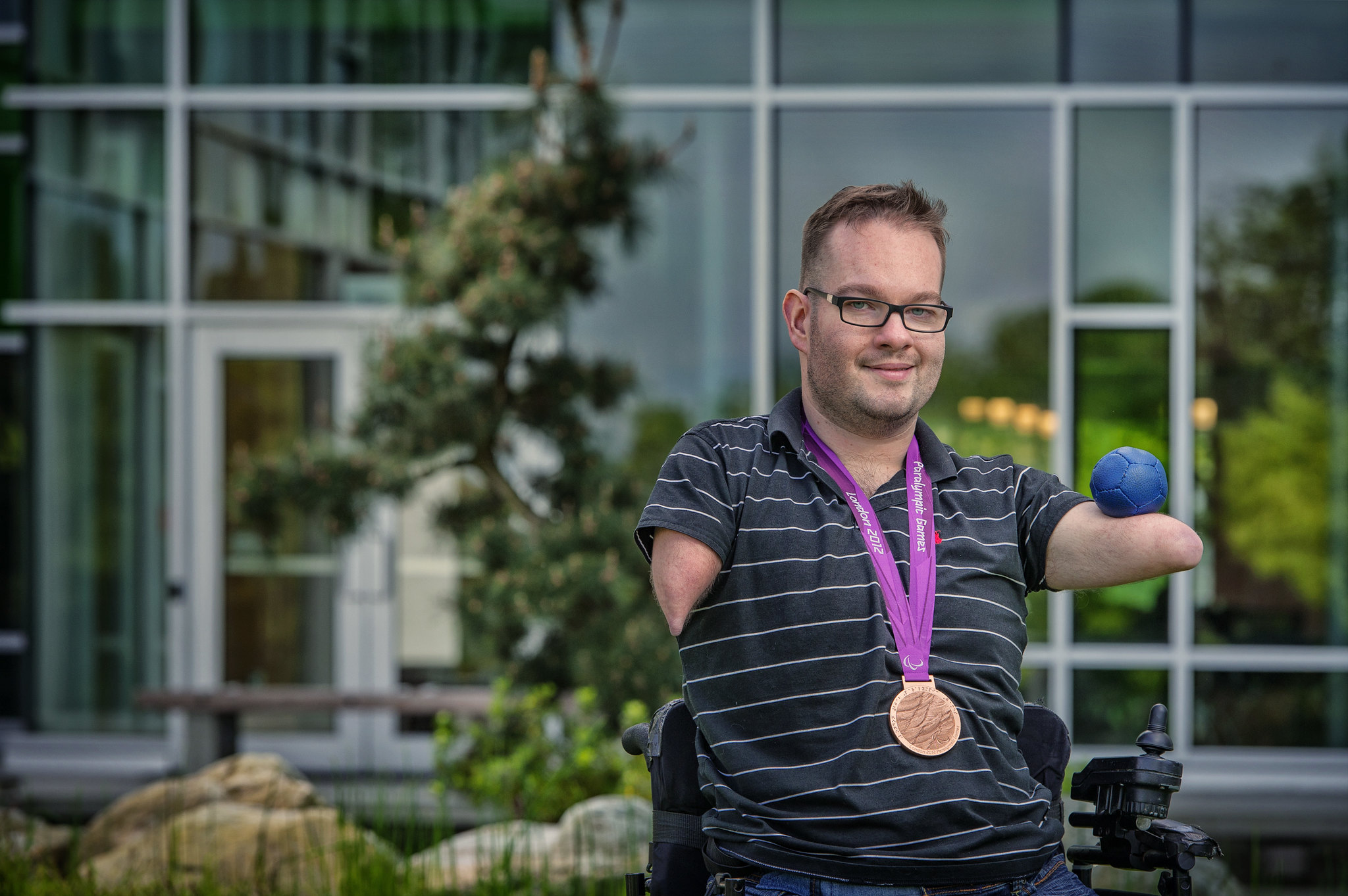 Jeux Paralympiques : Quand le sport favorise l’inclusion au travail