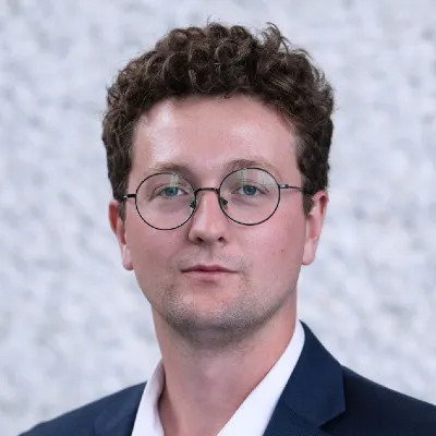 Nicolas Aubin-Audet