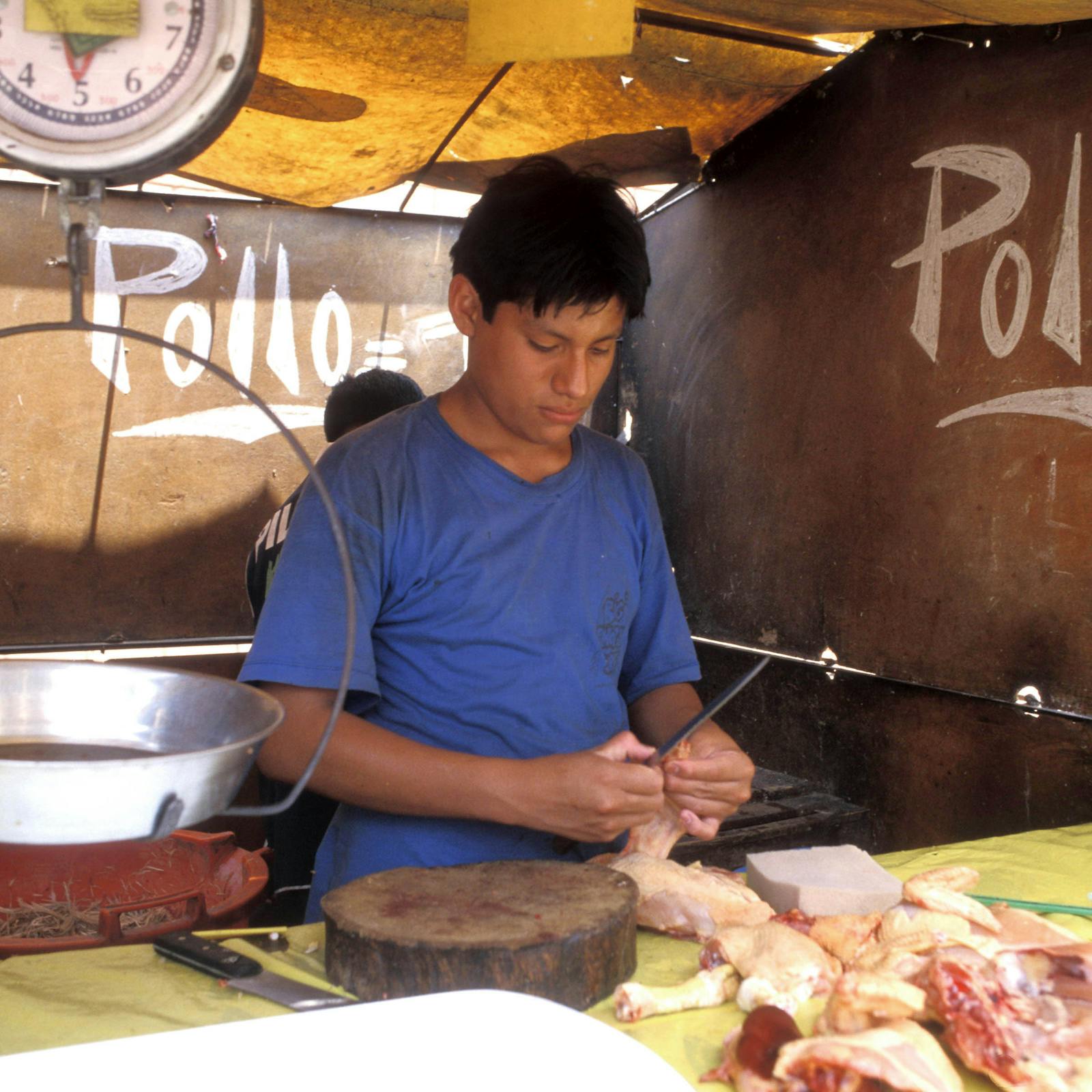 Empleo juvenil: hay que repensar las estrategias Empleo juvenil: hay que repensar las estrategias