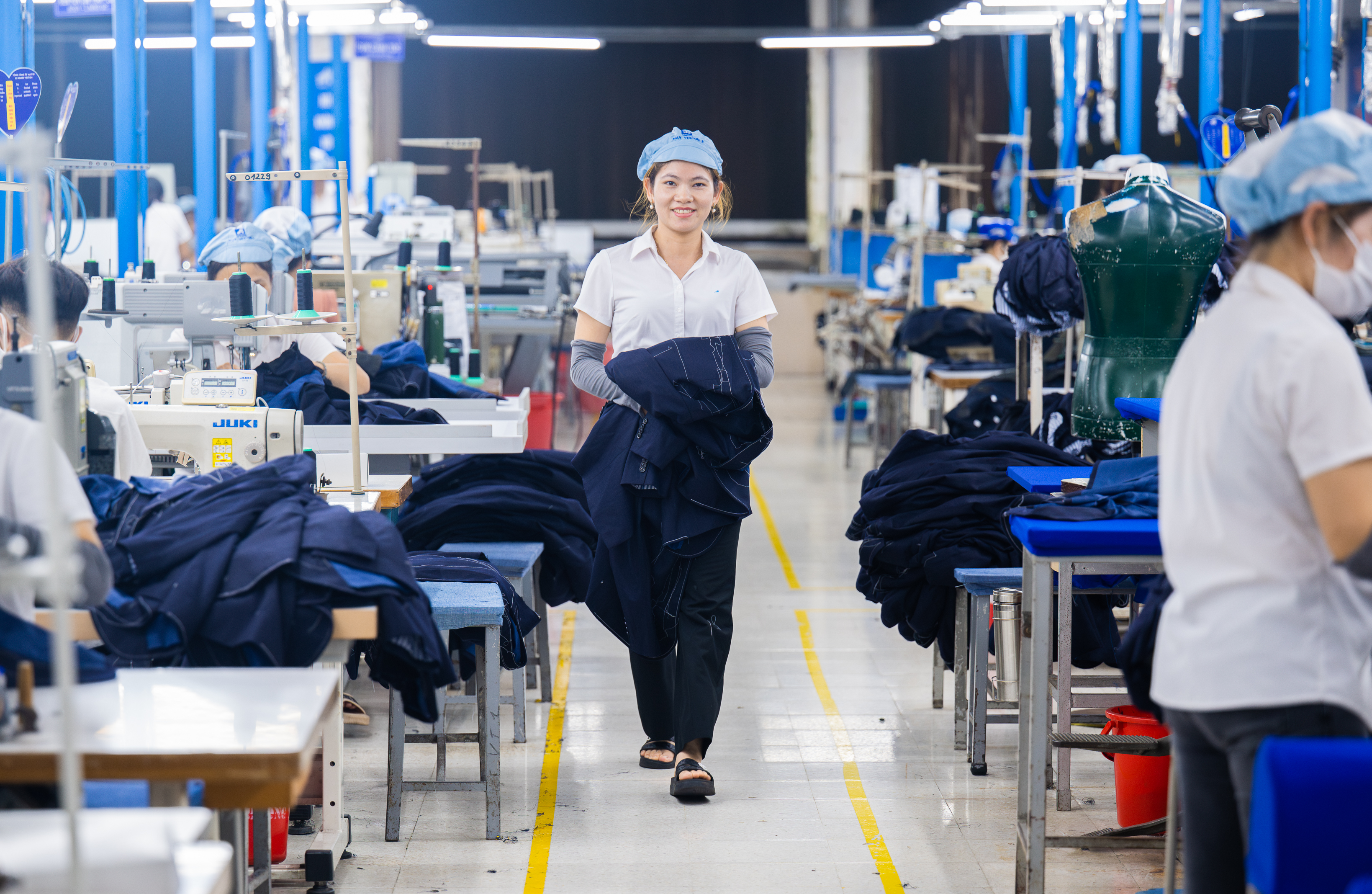 Emploi des jeunes: il faut repenser les stratégies