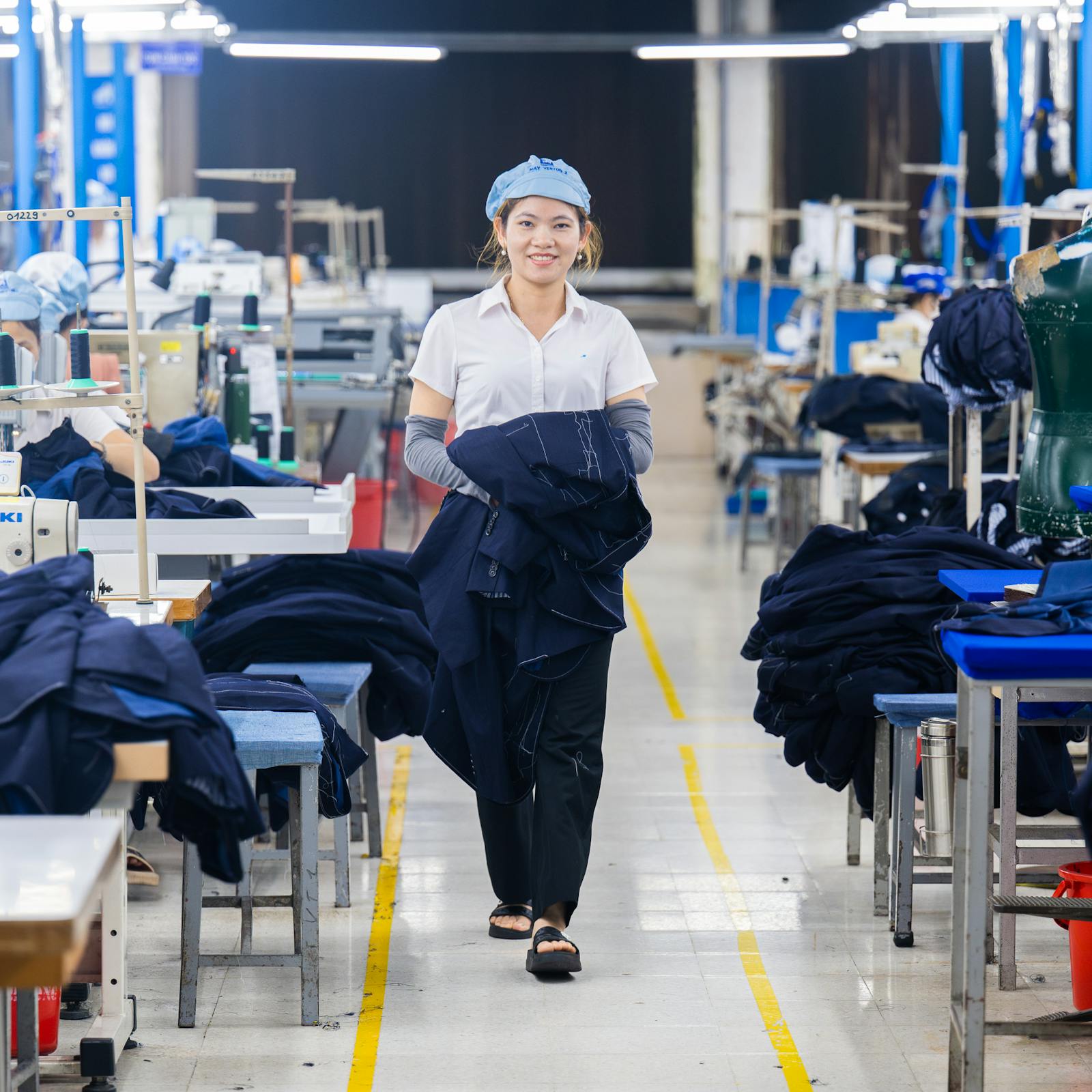Emploi des jeunes: il faut repenser les stratégies Emploi des jeunes: il faut repenser les stratégies