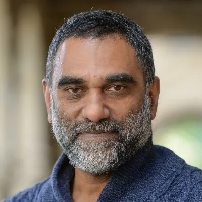 Kumi Naidoo