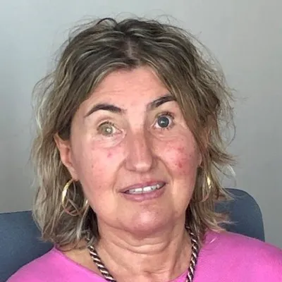 Maria Sabrina de Gobbi