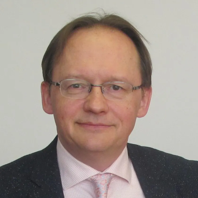 Tim De Meyer