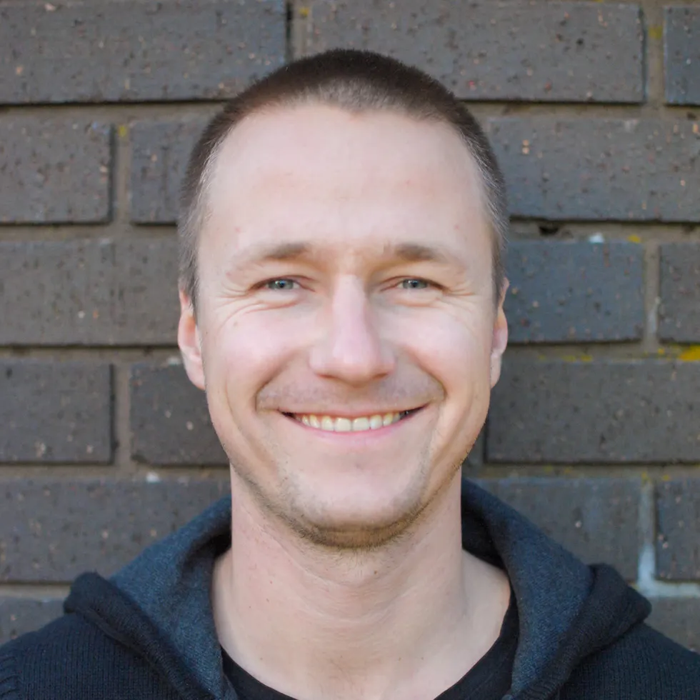 Dr Andreas Hackl