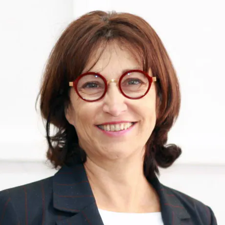 Martine Combemale