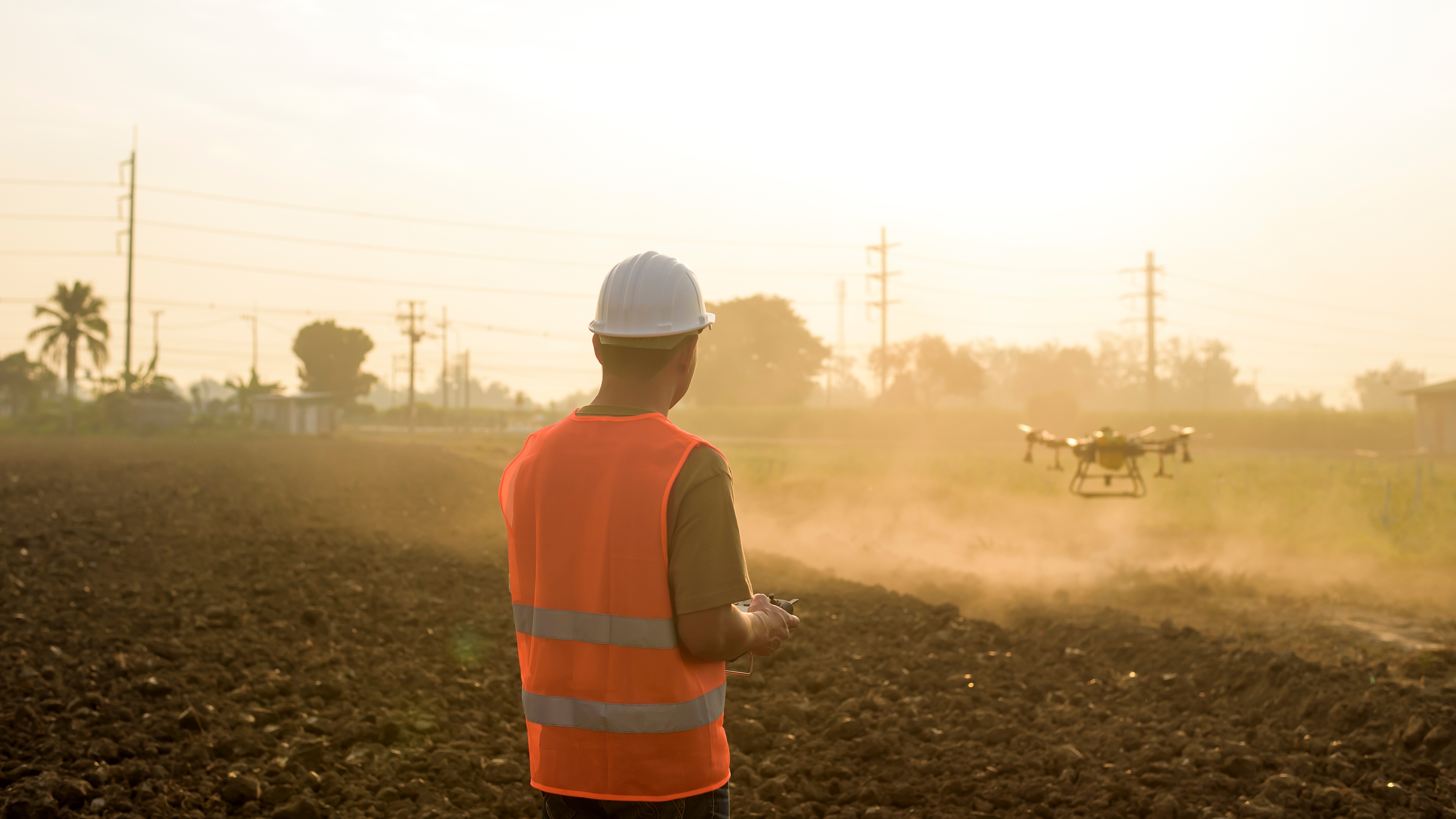 Comment l’IA et d’autres technologies peuvent protéger les travailleurs