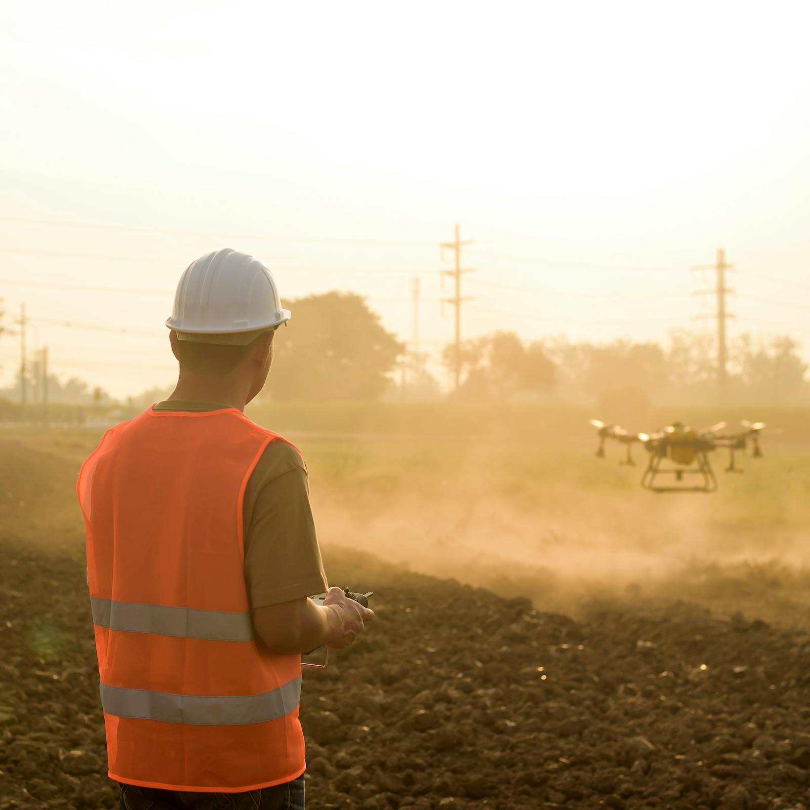 Comment l’IA et d’autres technologies peuvent protéger les travailleurs Comment l’IA et d’autres technologies peuvent protéger les travailleurs