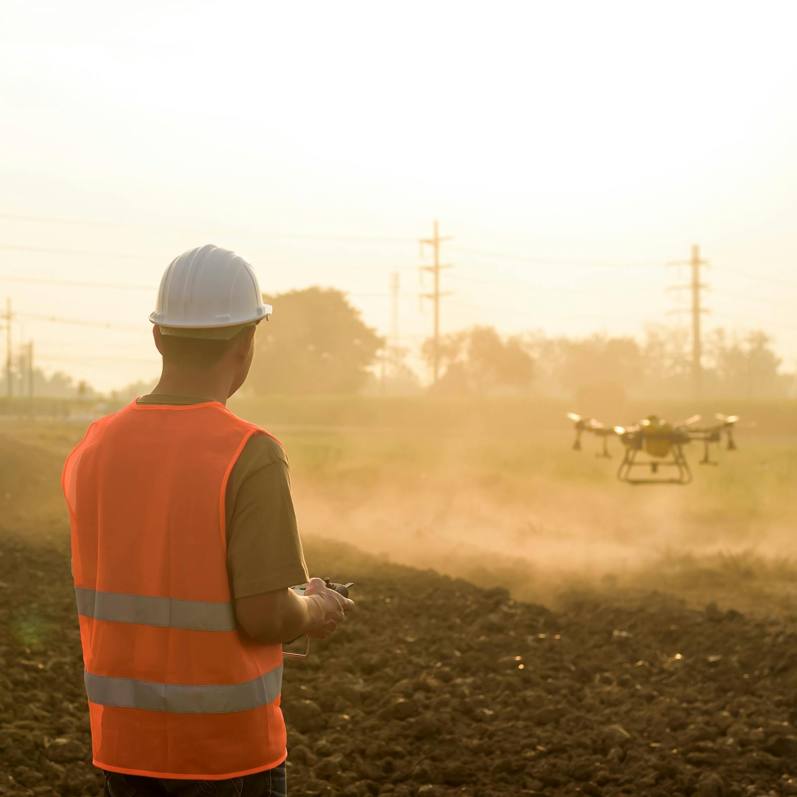 Cómo la Inteligencia Artificial y otras tecnologías pueden proteger a los trabajadores Cómo la Inteligencia Artificial y otras tecnologías pueden proteger a los trabajadores