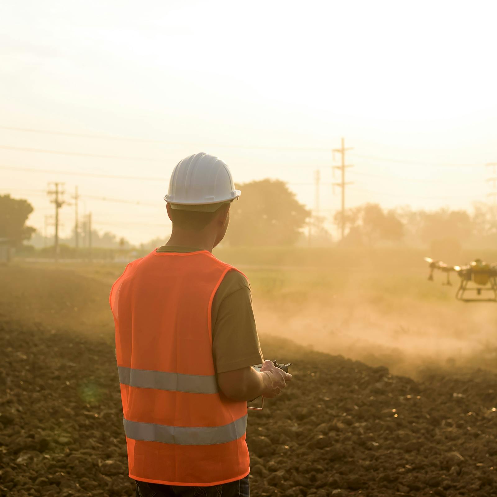 How AI, robots and other cutting-edge technologies can keep workers safe and sound How AI, robots and other cutting-edge technologies can keep workers safe and sound