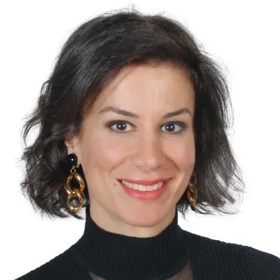 Manal Azzi