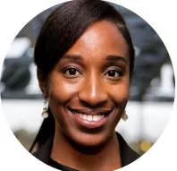 Khadija Youssouf-Diallo