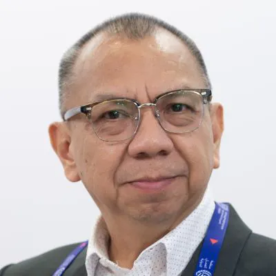 Jose Roland Moya
