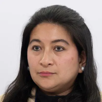 Gigi Martinez Mathay