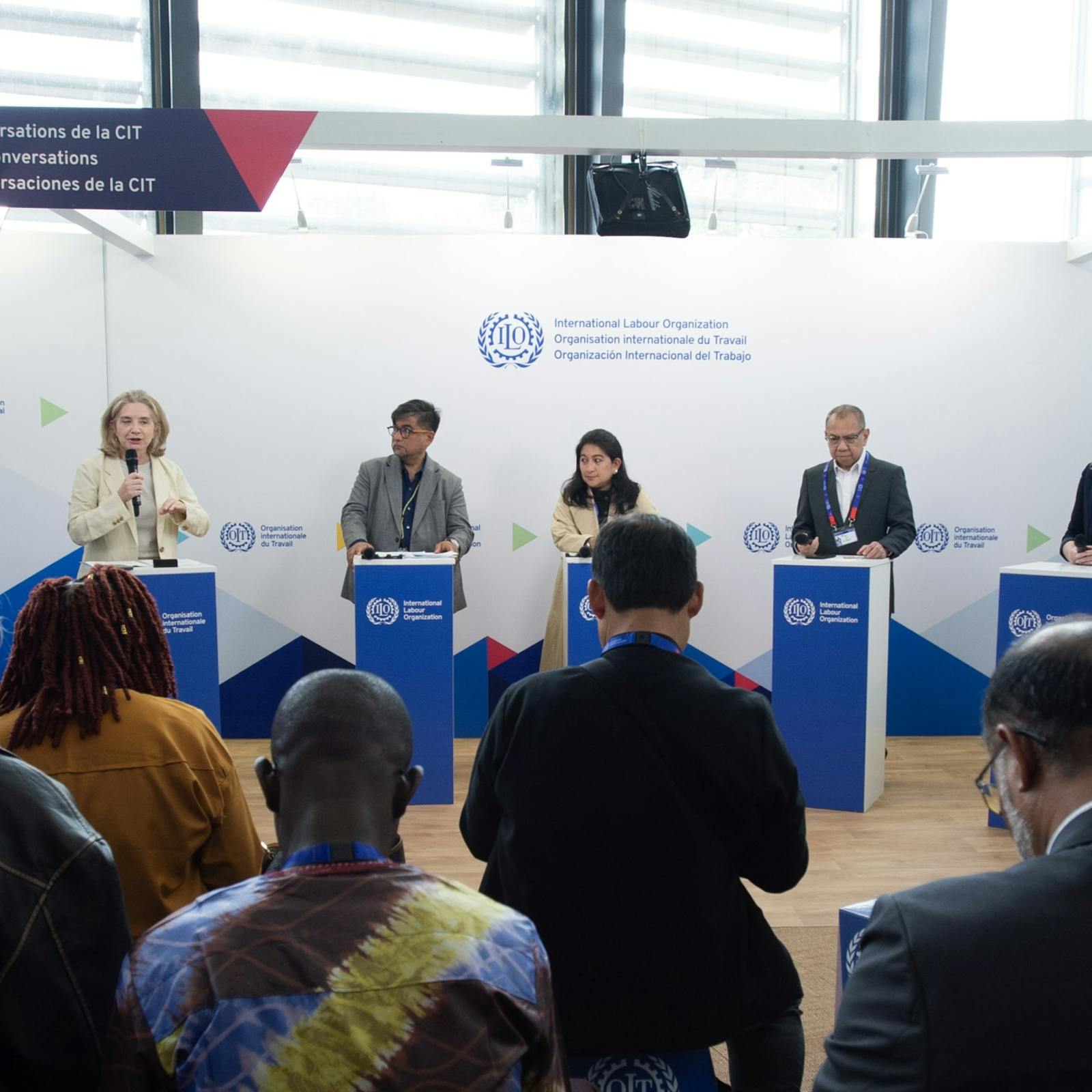 Turning sustainability into opportunities for employers and workers Turning sustainability into opportunities for employers and workers