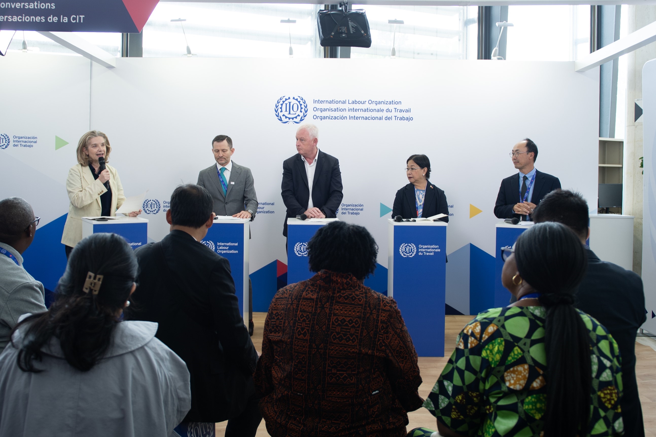 Sustainable Development Goal 8 and the 2030 deadline - what needs to be done?