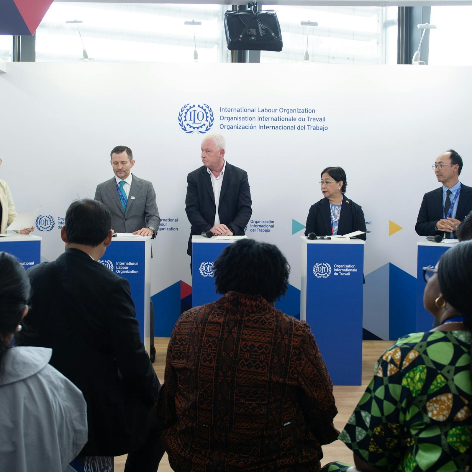 Sustainable Development Goal 8 and the 2030 deadline - what needs to be done? Sustainable Development Goal 8 and the 2030 deadline - what needs to be done?