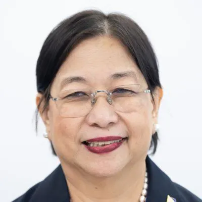 Carmela I. Torres