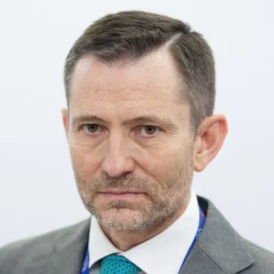 Roberto Suárez Santos