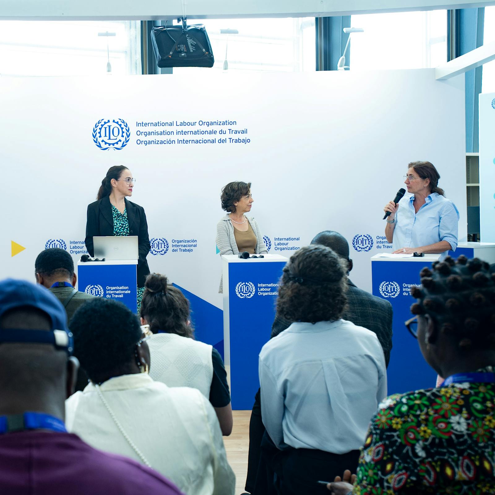 The Second World Summit for Social Development - what is at stake? The Second World Summit for Social Development - what is at stake?