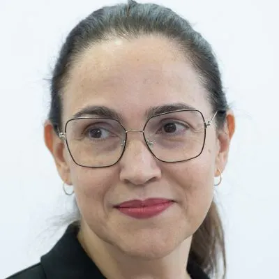 Adriana Rodrigues Martins