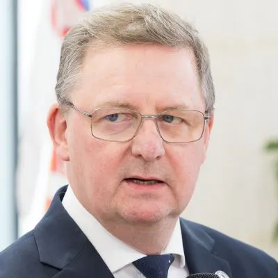Mark Dickinson