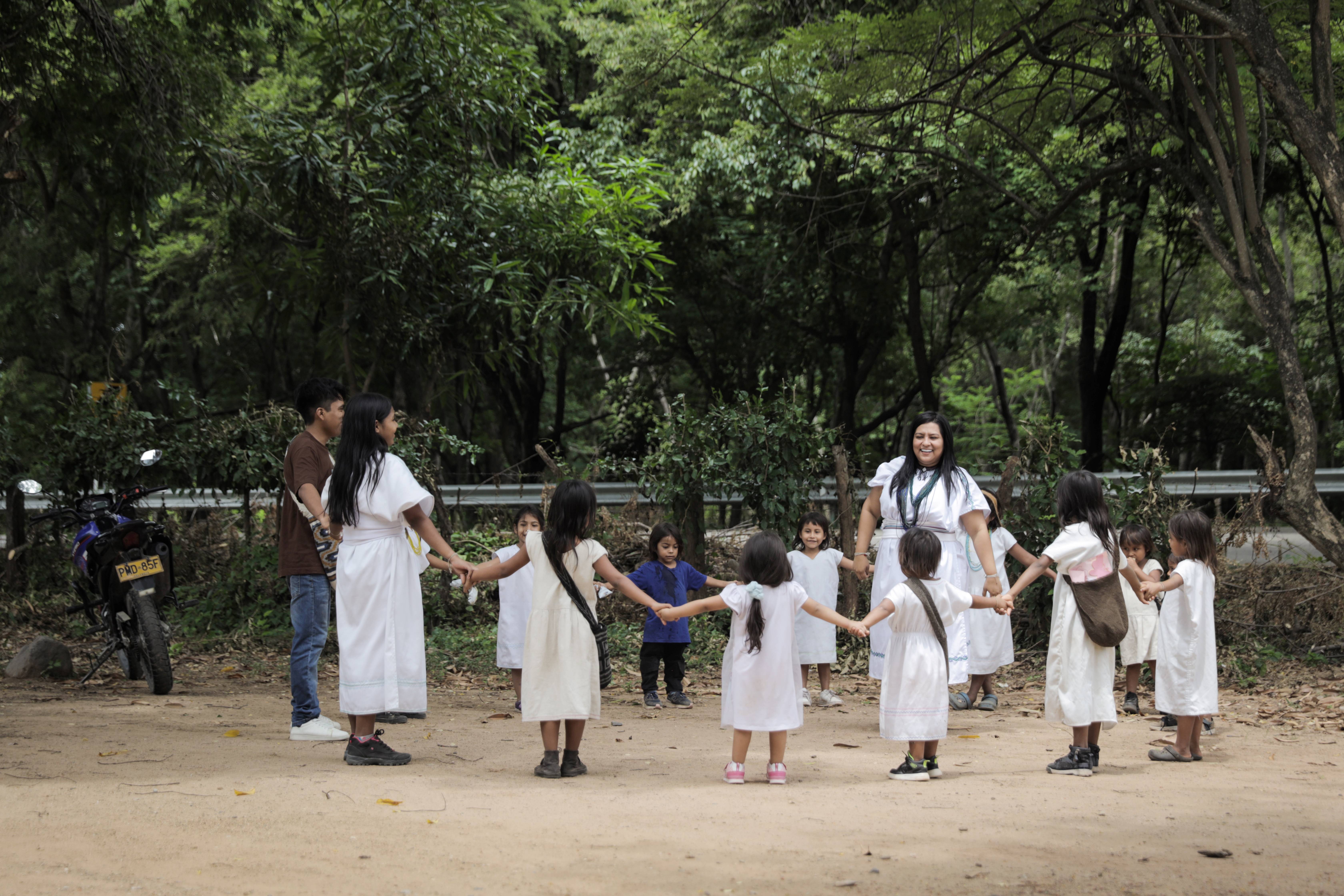 Our Community Now Sees The Value Of Care Work Ilo Voices